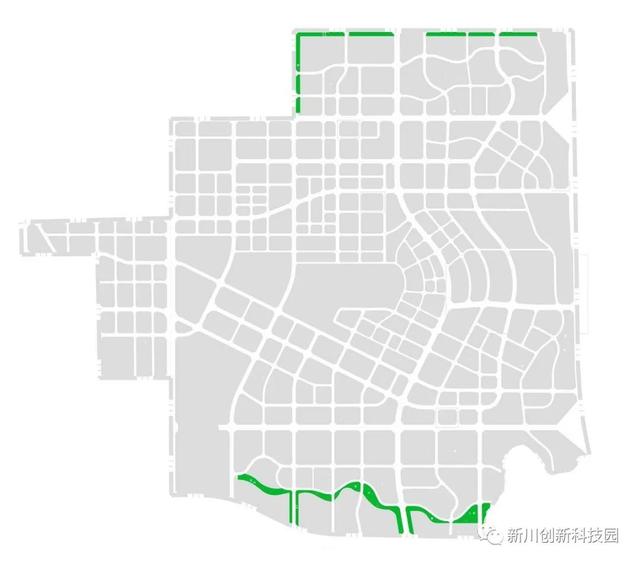 16.7万㎡，成都又一新公园亮相！