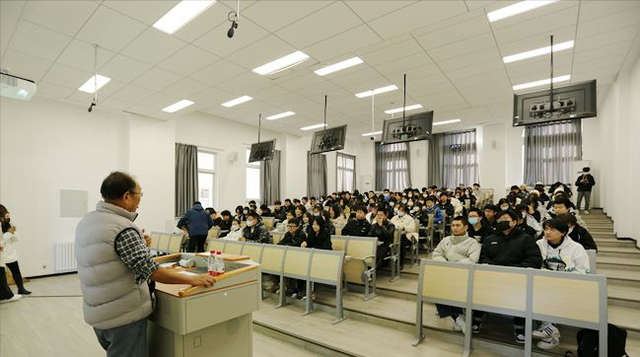 符泽慧：获美国数学建模竞赛一等奖，靠勤工俭学解决大学所有费用