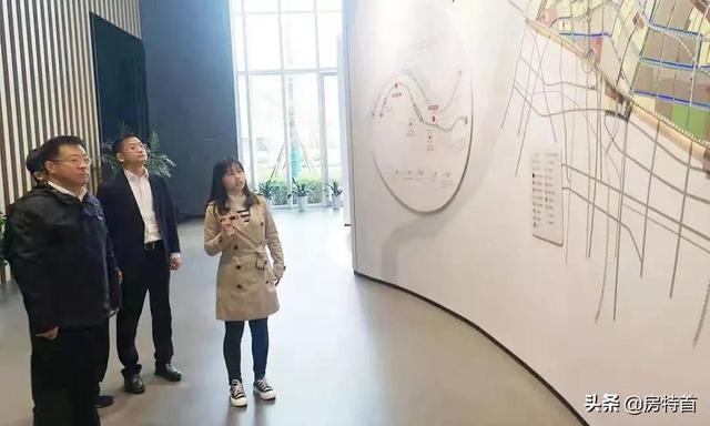 军用地盘活？天街要来？萧山科技城总算一体化发展了