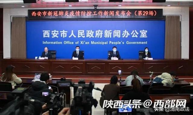【最新】本土新增确诊44例！又一地，检出奥密克戎变异株！陕西此次疫情来源初步查明！