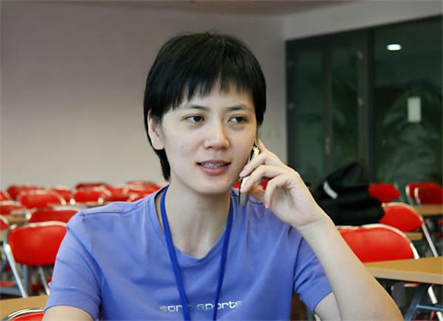 从“天之骄女”到“销声匿迹”，沈冰的经历让人深思