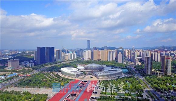 积极打造“海外济南”品牌 乘风破浪，济南扬帆出海