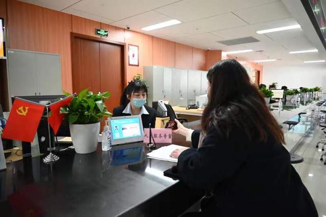 先安居后乐业，上海虹口区今年引进海归人才952名
