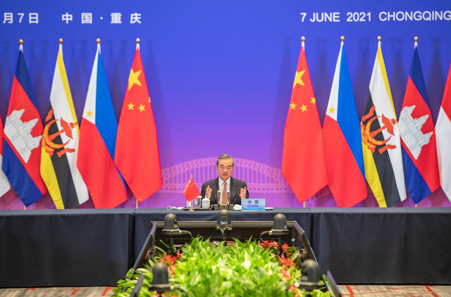在东盟扶持第二个立陶宛？美国的小伎俩被看穿，没人愿意得罪中国