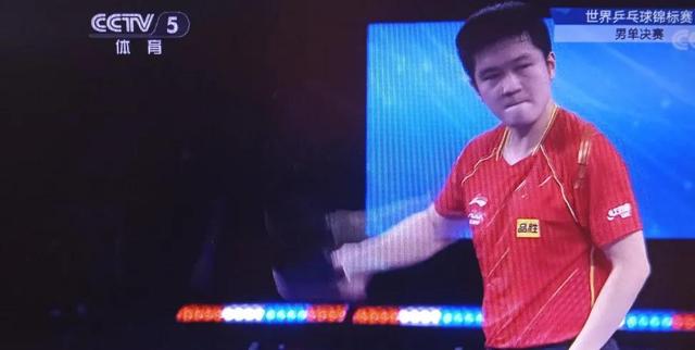 WTT乒乓球新加坡最新战况樊振东