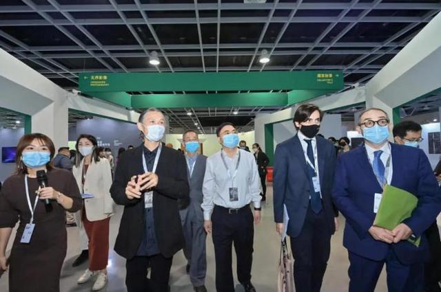 年度摄影美学盛宴！第七届集美·阿尔勒国际摄影季登陆厦门，展期持续至明年1月3日