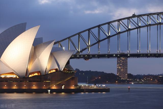 2021悉尼城表现基准报告：悉尼夜生活满意度全球倒数第二