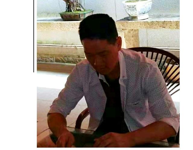 （振强自传1）窝囊