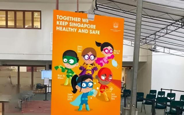 接种疫苗意愿高涨！新加坡推出儿童疫苗接种中心，提供贴心服务