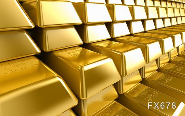 今日(12月21日)黄金价格今天多少一克？