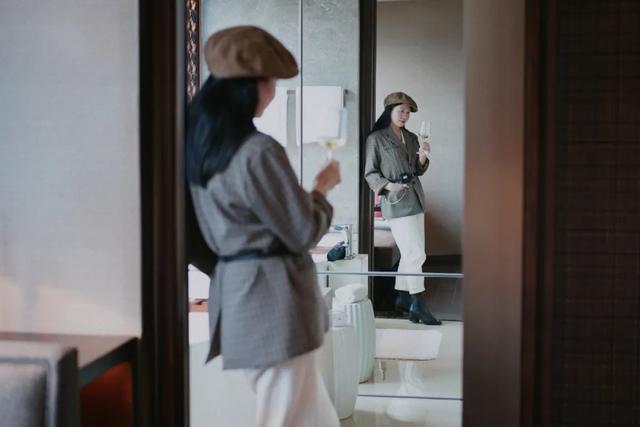 重庆丽晶：拔高重庆酒店的奢华定义，附我在丽晶必做的7件事