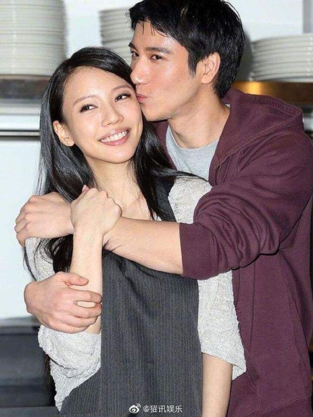 大10岁，8年恋情，3个孩子，王力宏的婚姻结束了