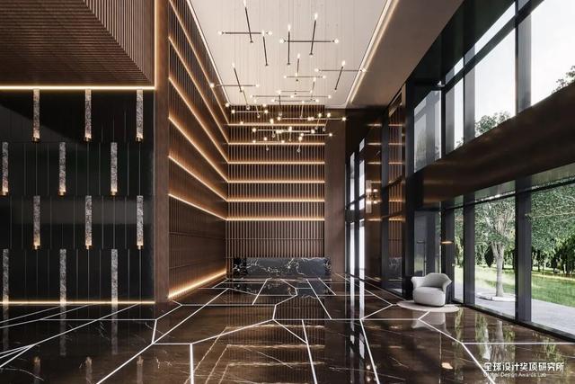 KLID达观国际建筑设计事务所荣获2021 SIDA新加坡室内设计大奖