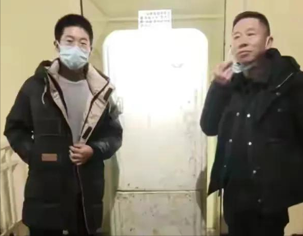 孙卓回深圳后续：妈妈要直播带货，姐姐年底回国，孙海洋想多赚钱