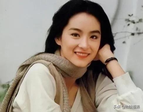 10位“琼女郎”谁会是你心目中的颜值天花板