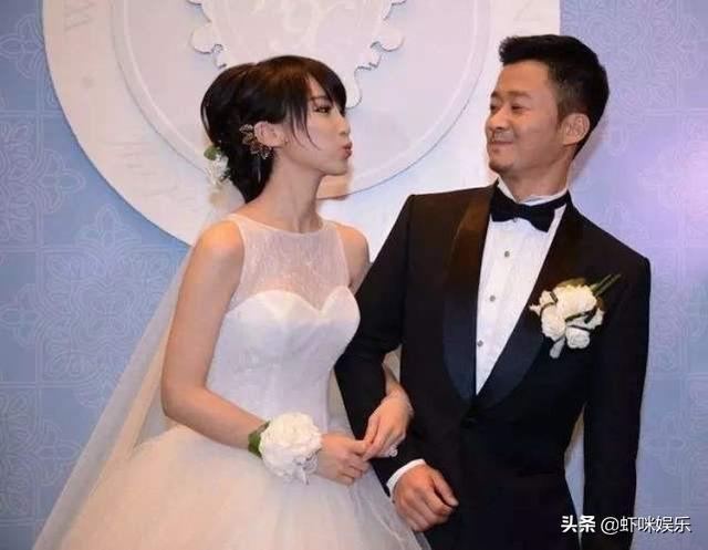 6位情史干净的内地女明星，与初恋相守47年，她们生活就像偶像剧