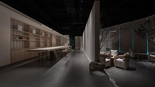 2021新加坡室内设计大奖 SIDA，餐厅空间类别获奖作品赏析