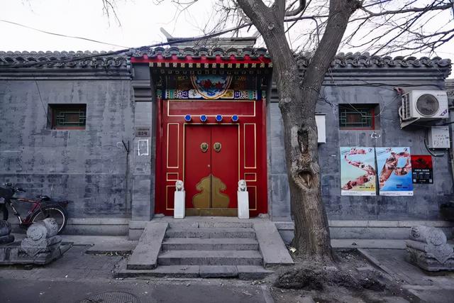 你和老外比谁更会玩北京四合院？