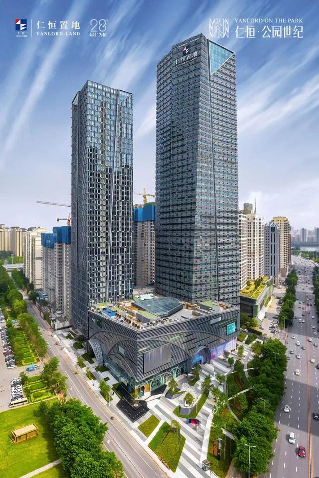 2021，沈阳城市中心这些一直被期待的美好图景，都兑现了吗？