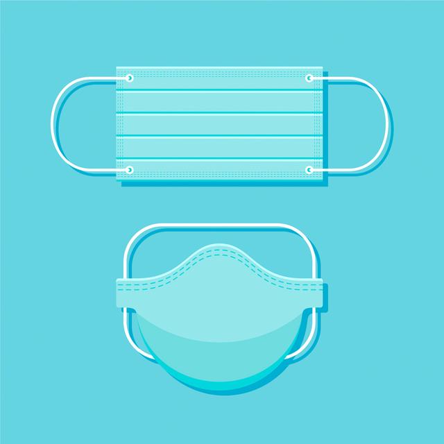 口罩：我的好朋友