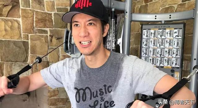 花田里犯错的王力宏，还能改变自己吗？