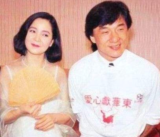 邓丽君去世已26年，曾与她订婚的男友保罗，如今怎样了？