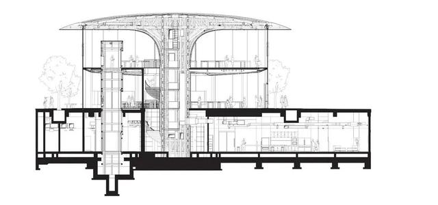 2020最新Apple Store设计（附全球苹果店设计）