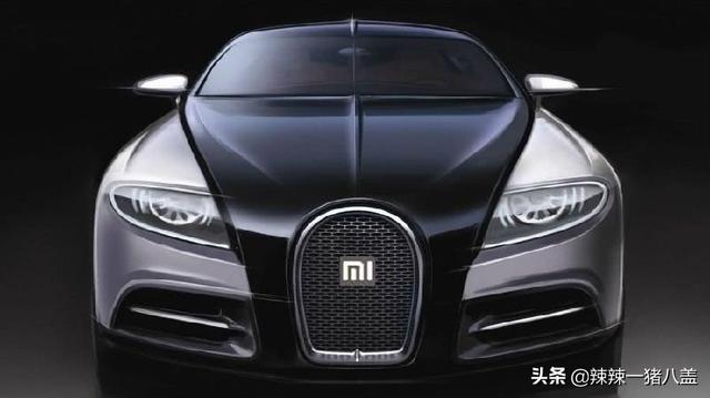 小米控股的生态链公司智米科技已加入造车大军，小米推动汽车生产