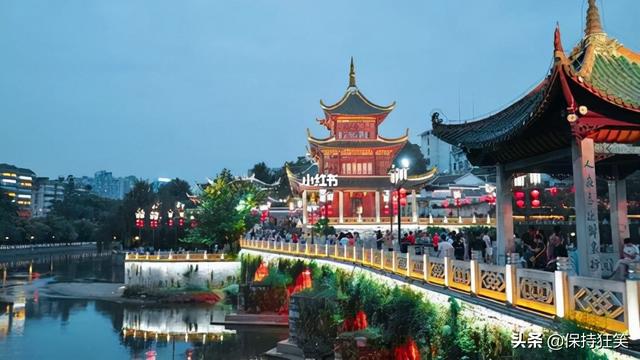 贵州十大地标建筑 贵州代表性建筑 贵州旅游不容错过的标志性建筑