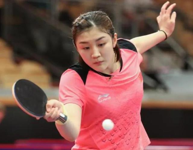 国际乒联新加坡总决赛，第一轮就看点满满