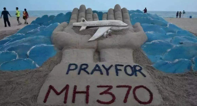 苦等7年，MH-370坠机之谜要揭晓？英国工程师宣称已确定位置