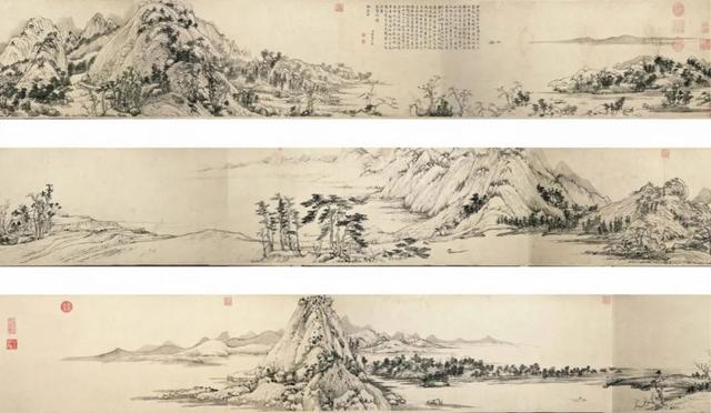 这个“六边形战士”新盘，蕴藏着中国人独有的精神家园