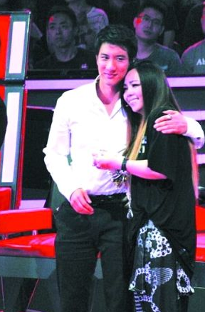 “风流才子”王力宏，香艳绯闻不断，8年婚姻破碎令人遗憾