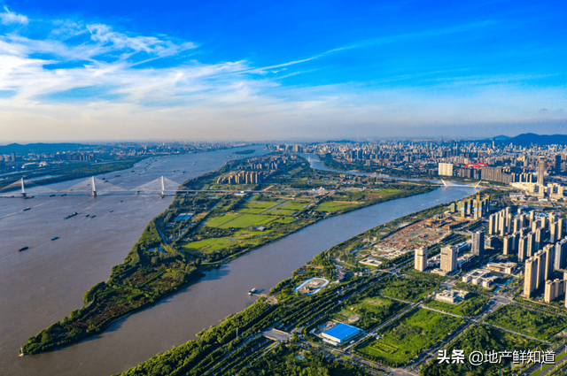 南京升龙桃花园著 | mini新加坡花园城市中的优雅墅居