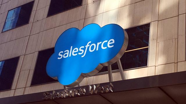净利润腰斩，Salesforce依然值得国内to B玩家借鉴｜财报热评