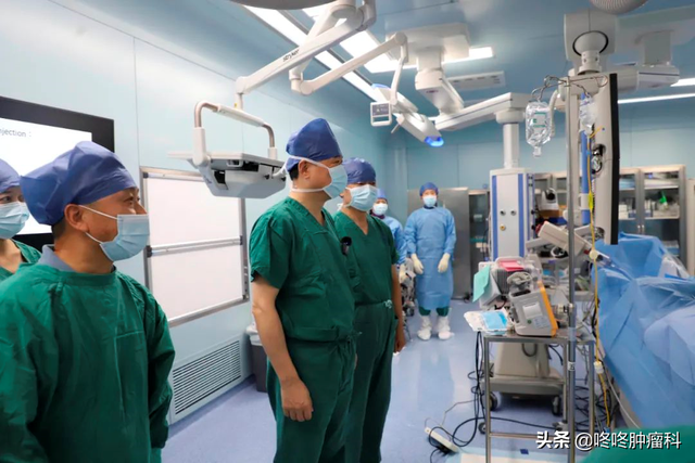 又一"肝癌治愈神话"登陆中国:私人定制的钇[90Y]疗法是什么来头？