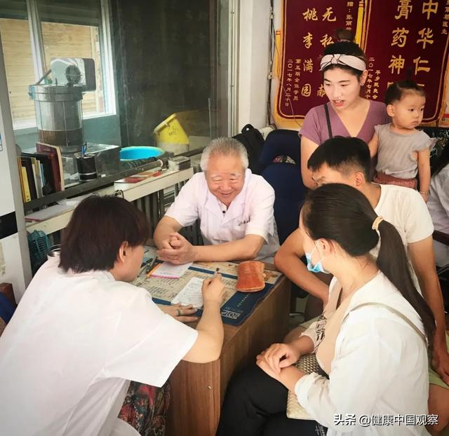 专访李曰庆：促进中医外科传承创新 助力健康中国事业发展