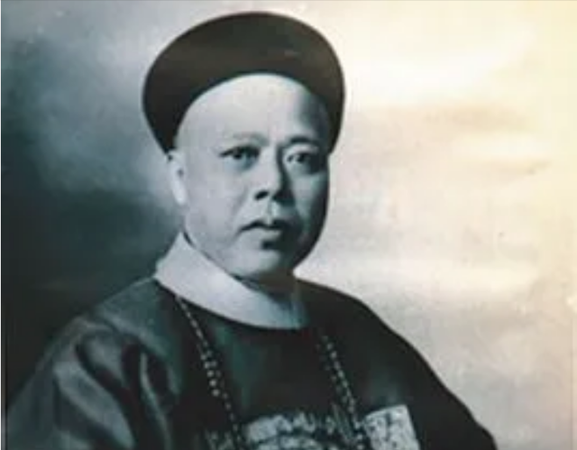 昔日印尼首富是广东人，娶欧洲美女为妻，后代如今已无华人长相