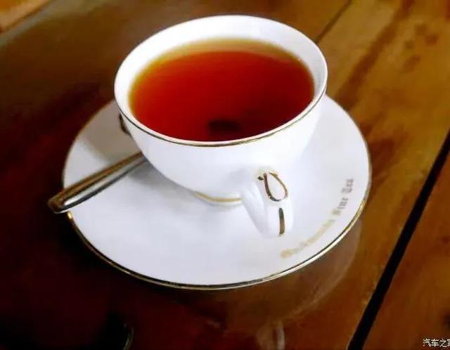 那些在旅行中遇见的美食（六）醇厚清香的锡兰红茶