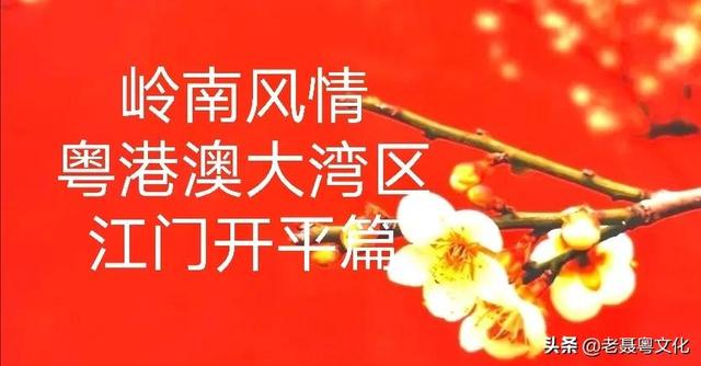 开平一个小镇竟然藏着两座图书馆