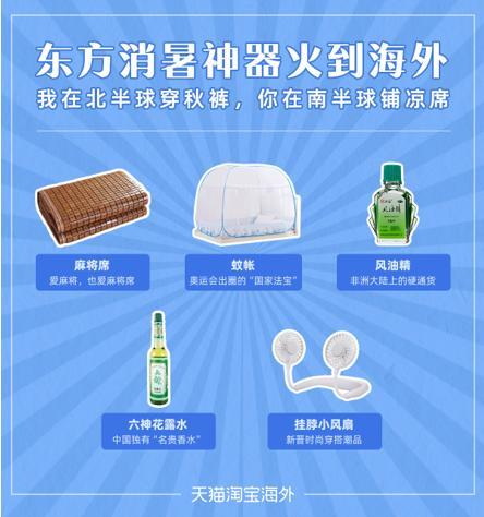 又一东方神秘力量火到海外 淘宝上的麻将席在南半球卖爆了