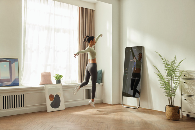 FITURE 联名和睦家推出合作课程 满足更多消费者个性化需求