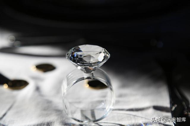 培育钻石行业研究：巧艺夺天工，悦己育新生