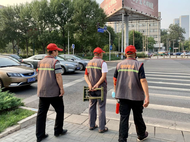 中国警察队伍的助手，2008年，治安员为何退出了执勤岗位？