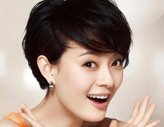 从小花到视后！孙俪成名背后的真相