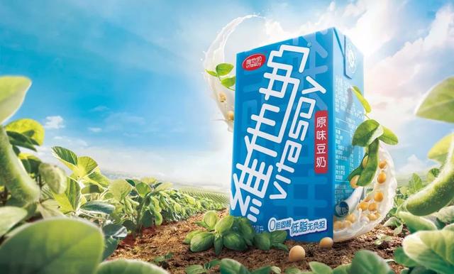 净利暴跌95%！维他奶上半年股价业绩双杀，恐难再收复失地｜看财报