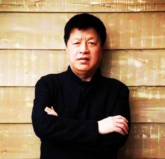 曾与洪峰齐名的作家，从高光到熊沐再到高光，每一次蝶变都是升华