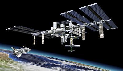 俄卫星碎片刚飞过，美火箭残骸又来袭，国际空间站一月内两度遇险