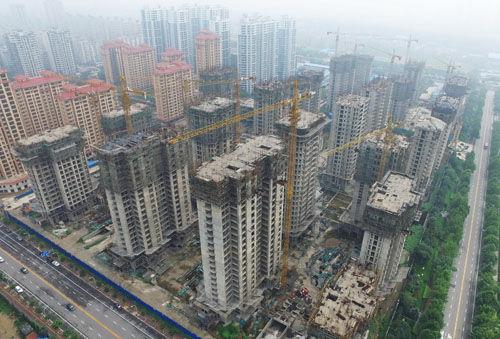 2030年前中国住房需求仍旺 每年新增1个新加坡