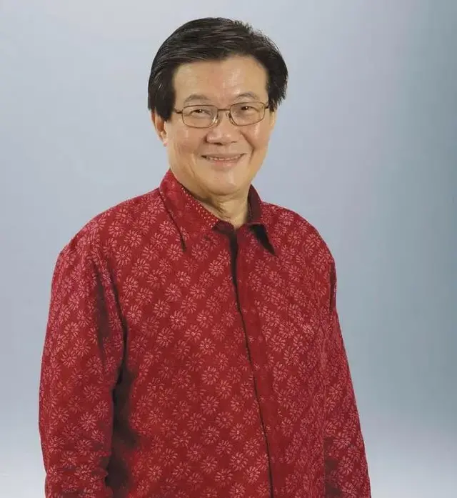 一个在印尼广东陆河籍胶农之子，崛起为身家61亿美元印尼第五富豪